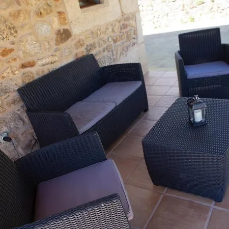 Casal Rivas * 穆希亚