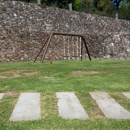 Casal Rivas * 穆希亚