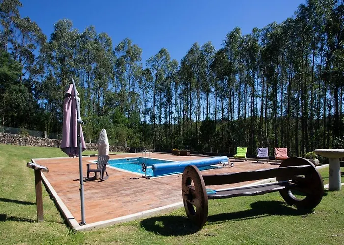 Casal Rivas * 穆希亚