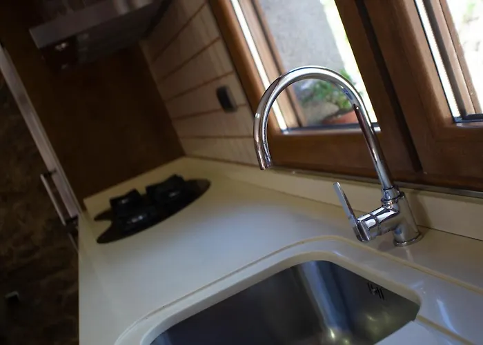 Casal Rivas 穆希亚