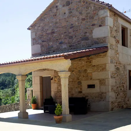 Hébergement de vacances Casal Rivas