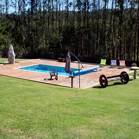 Feriehus Casal Rivas