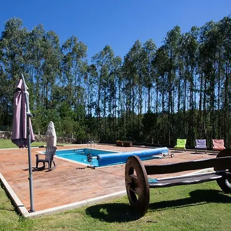 Casal Rivas * Muxía