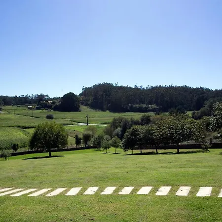 Feriehus Casal Rivas