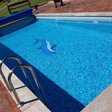 Hébergement de vacances Casal Rivas Muxía