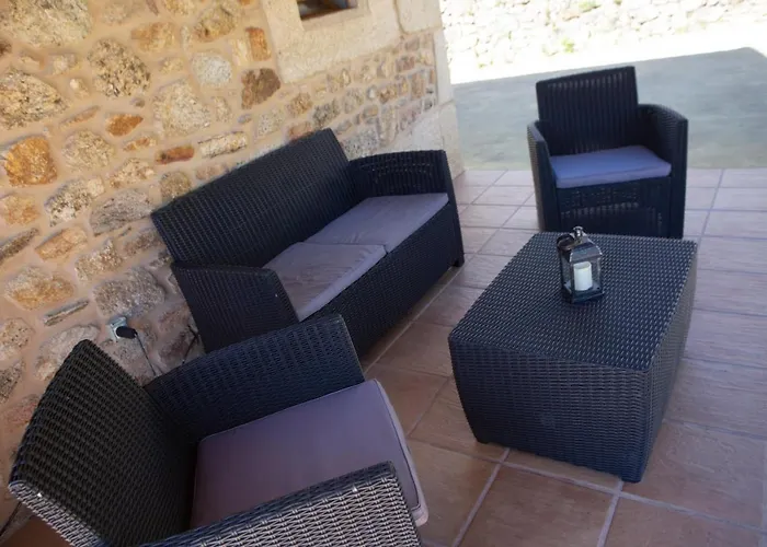 Casal Rivas * Muxía