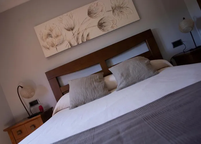 Vakantiehuis Casal Rivas