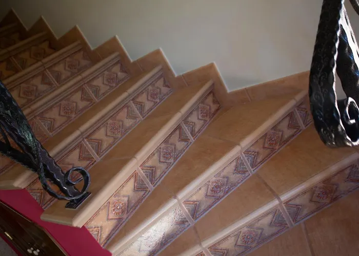 Casal Rivas Hébergement de vacances *