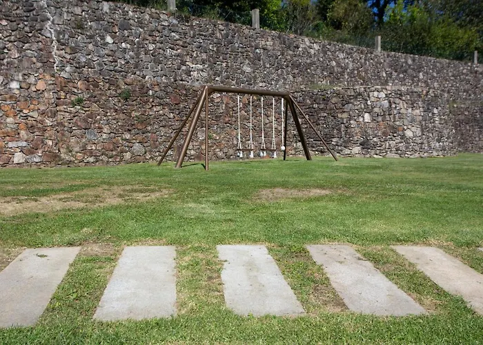 Casal Rivas * Muxía