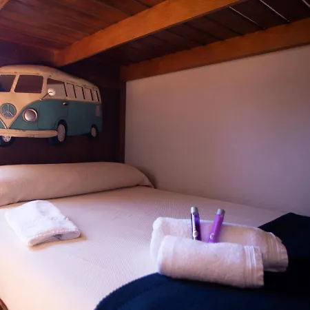 Holiday home Casal Rivas