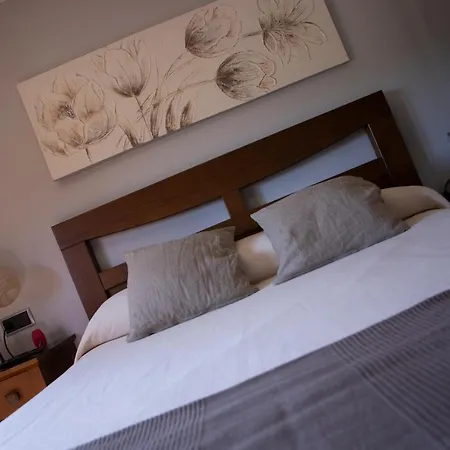 Holiday home Casal Rivas