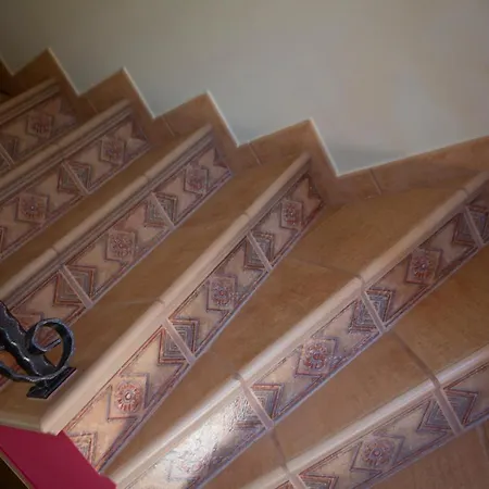 Casal Rivas Holiday home *