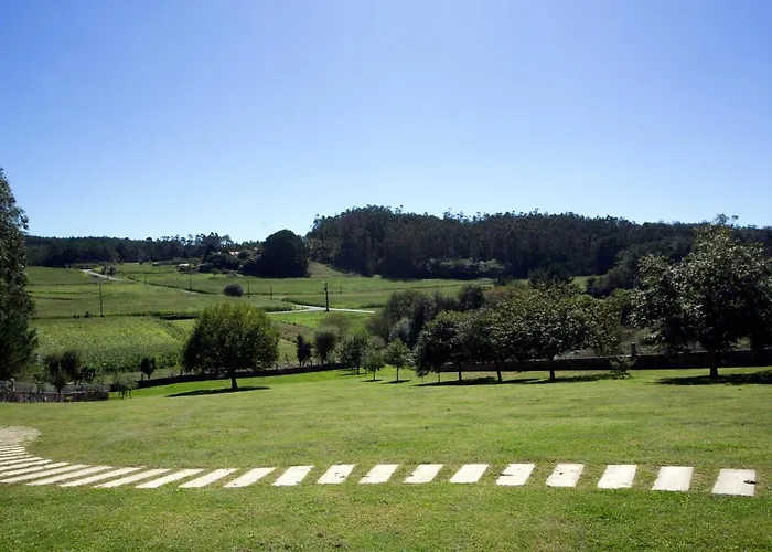 Prázdninový dům Casal Rivas